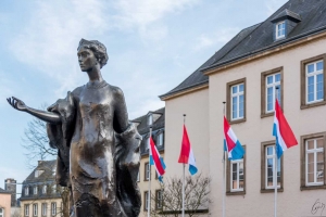 Place Clairefontaine