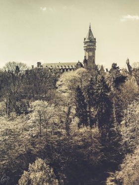 Luxembourg City 153