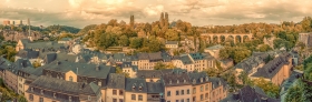 Luxembourg City 165