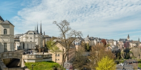 Luxembourg City 45