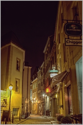 Luxembourg City 09