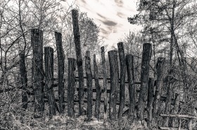 Abgesperrt - Closed