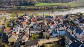 Ehnen in Luxembourg