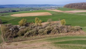 Landschaft bei Osweiler - Landscape near Osweiler