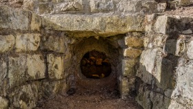 Kalkofen in Greiweldingen