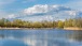 Weiher im  April