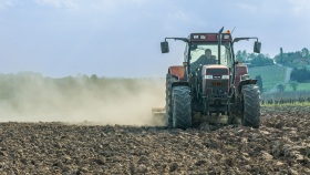 Agrikultur