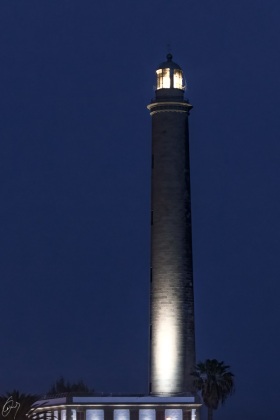 El Faro Maspalomas