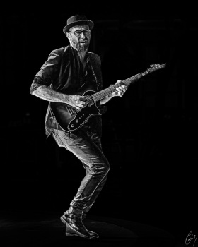 Guitar Player
