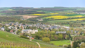 Remich in Luxemburg