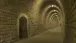Ehemaliger Eisenbahntunnel