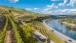 Strassen und Weinberge