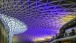 Kings Cross Railway Station London
