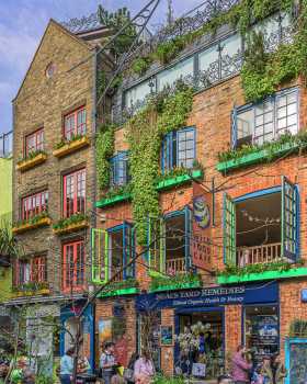 Neal\'s Yard London