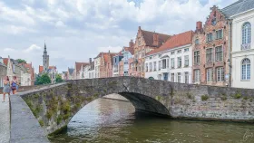 In Brügge