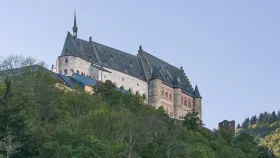 Schloss Vianden