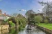 The Old Stour in Canterbury