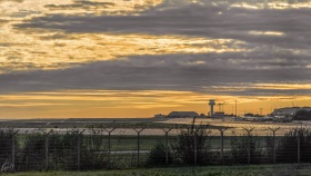 Luxembourg Airport