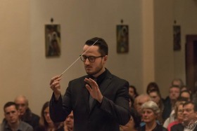 Chrëschtconcert 2019 03