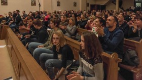 Chrëschtconcert 2019 09