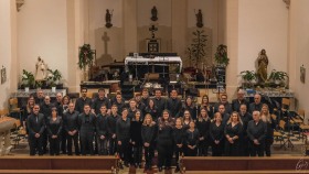Chrëschtconcert 2019 11