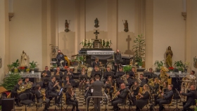 Chrëschtconcert 2021 23