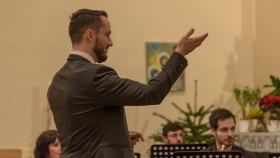 Chrëschtconcert 2021 20