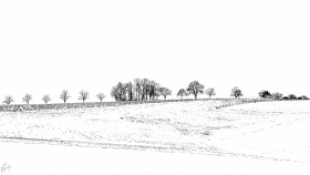 Winterlandschaft
