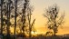 Winter Sunset Version 3