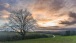 Landschaft bei Canach