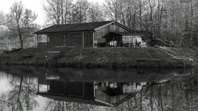 Fishermens Hut