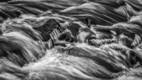 Wildes Wasser - Wild Water