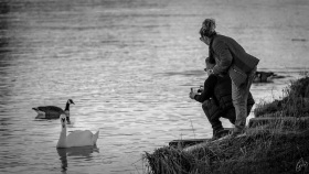 Naturliebhaber - Nature Lovers (2)