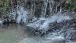 Eis im Bach - Ice in the creek