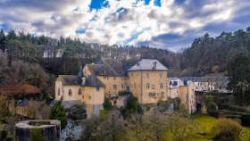 Schloss Burglinster