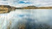 Naturreservat "Baggerweieren" in Luxemburg
