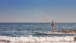 Der Fischer und das Meer