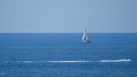 GCA077 Verkehr auf dem Meer