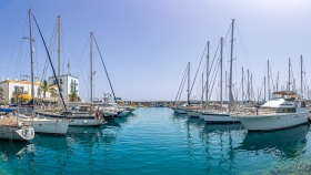 GCA97 Puerto de Mogàn
