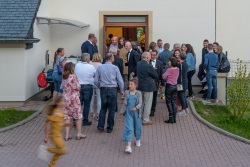 Greiweldenger Musek 16