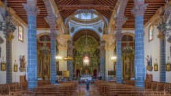 Basílica de Nuestra Señora del Pino - Teror