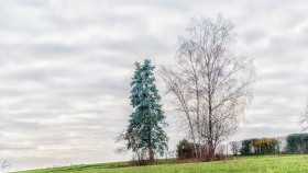 Béchelsbierg bei Greiweldingen / Greiveldange