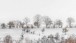 Schnee auf dem Hügel - Snow on the hill