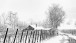 Schneeschauer - Snowfall (2)