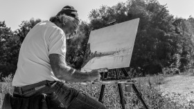 The Painter