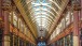 Leadenhall Market London