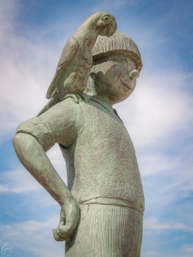 Jommeke in Middelkerke