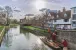 River Stour in Canterbury