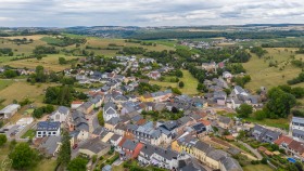 Greiweldingen im Juli 2020 - Greiveldange in July 2020