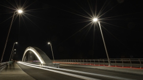 Brücke in Grevenmacher